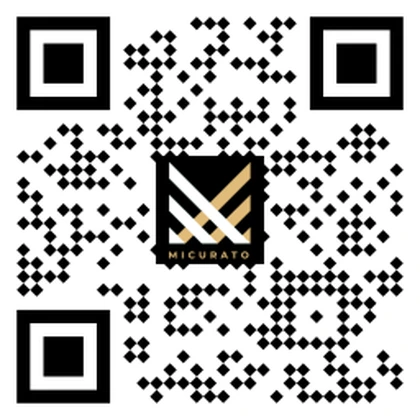 QR code to download Micurato